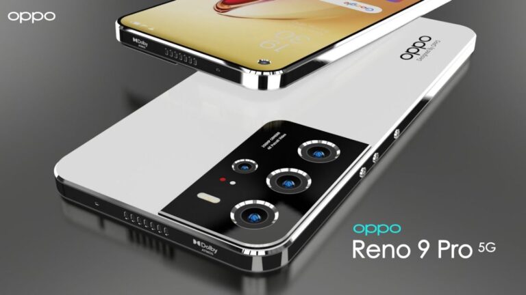 OPPO Reno 9 Pro 5G – The Pocketborne Juggernaut of 108MP Imagery