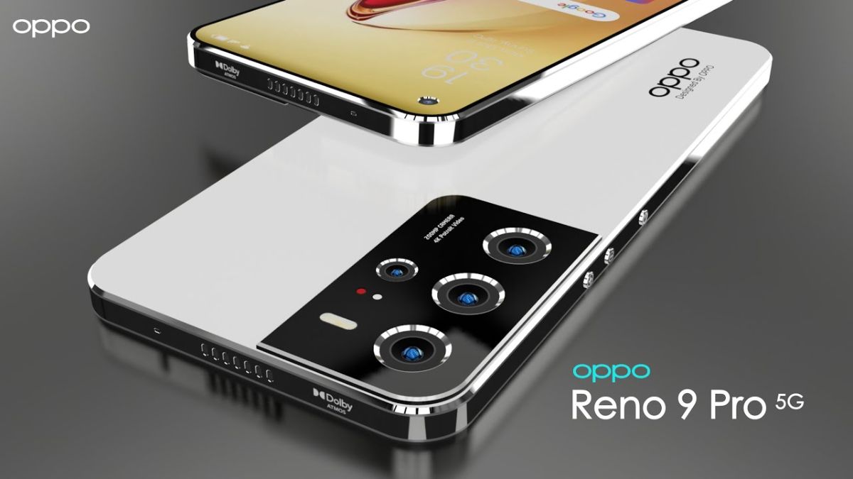 OPPO Reno 9 Pro 5G – The Pocketborne Juggernaut of 108MP Imagery