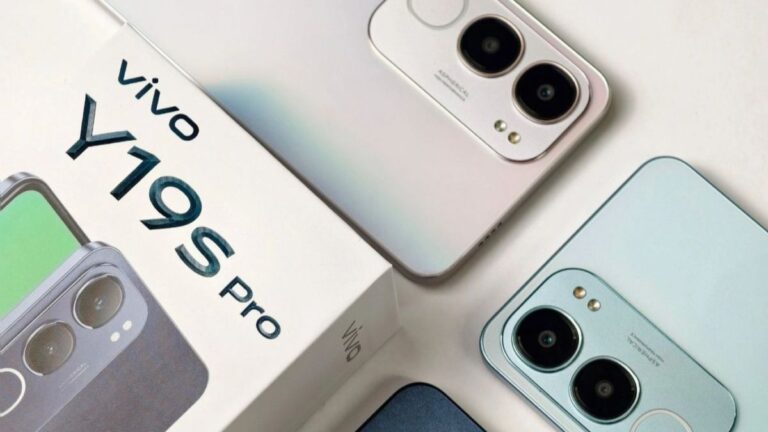 Vivo Y19s Pro Launch: Big Battery, Smart Price, and Everyday Performance