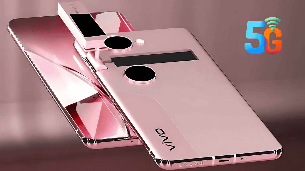 Vivo’s Upcoming Flagship: 250MP Camera, 6500mAh Battery & a Design That Demands Attention