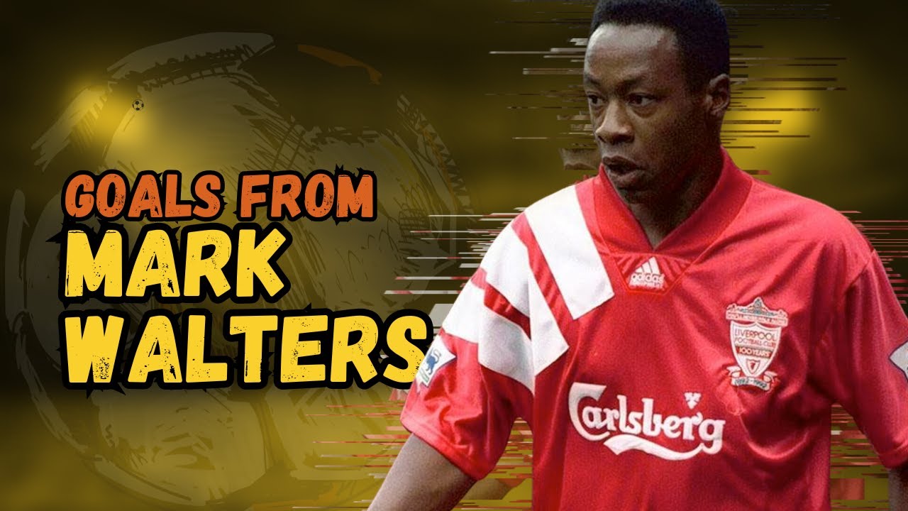 Mark Walters Footballer Net Worth